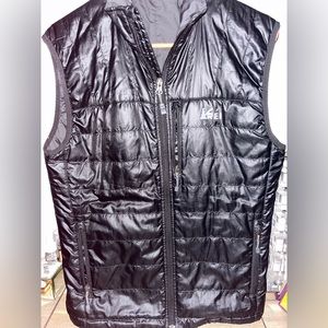 REÍ Vest